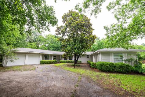 501 N Patterson Street Campbell TX 75422