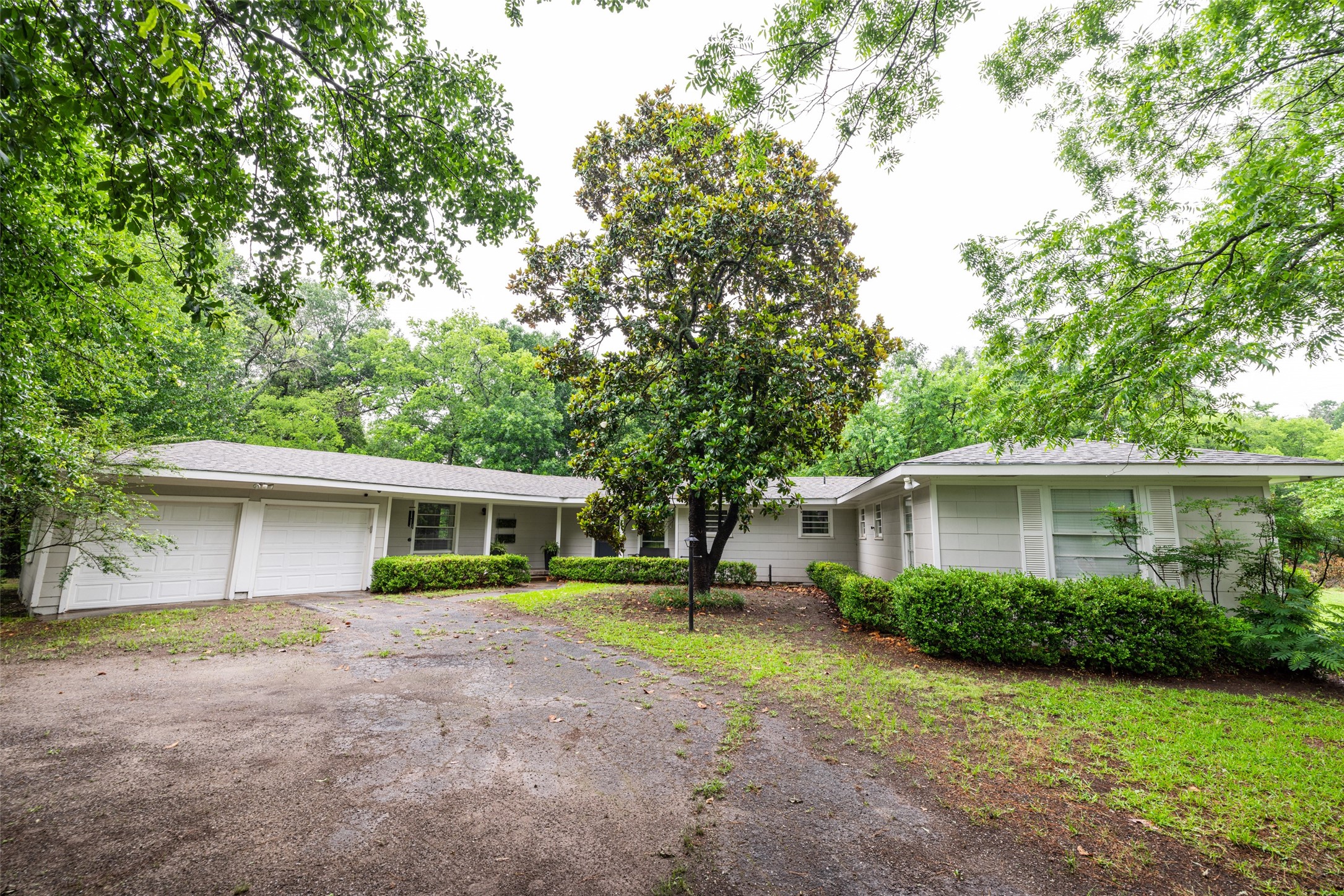 501 N Patterson Street Campbell TX 75422