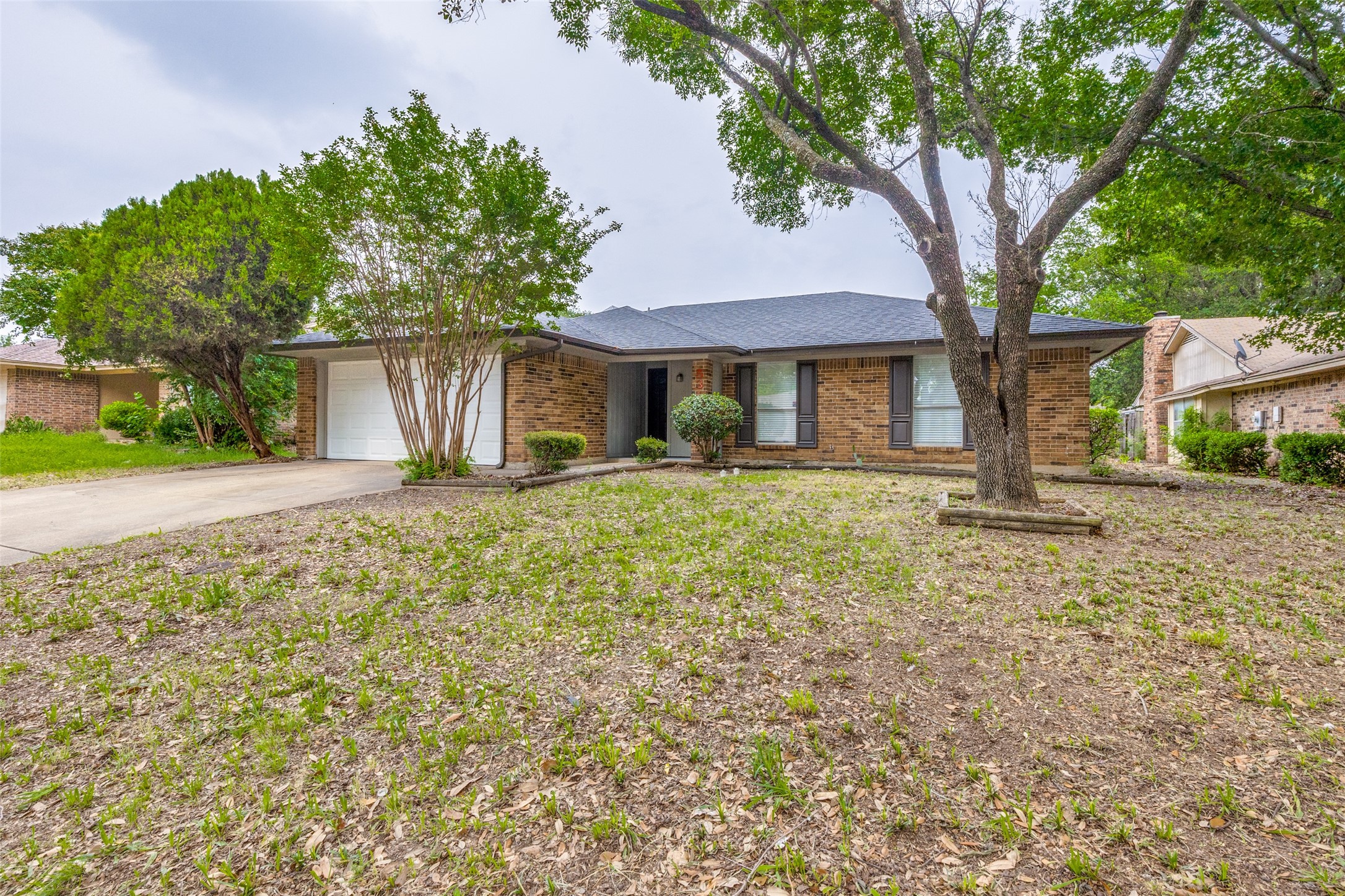 5311 Pampas Court Arlington TX 76018