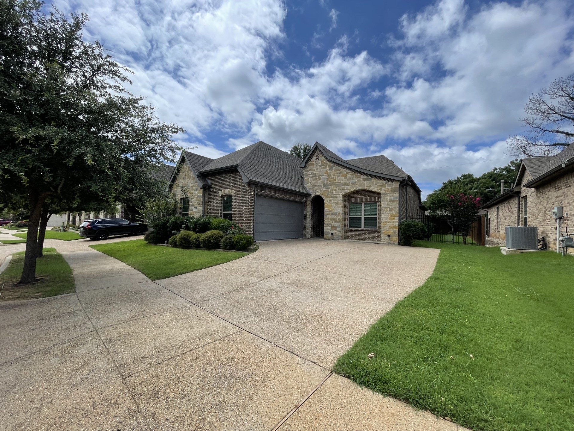 4500 Moores Landing Arlington TX 76016