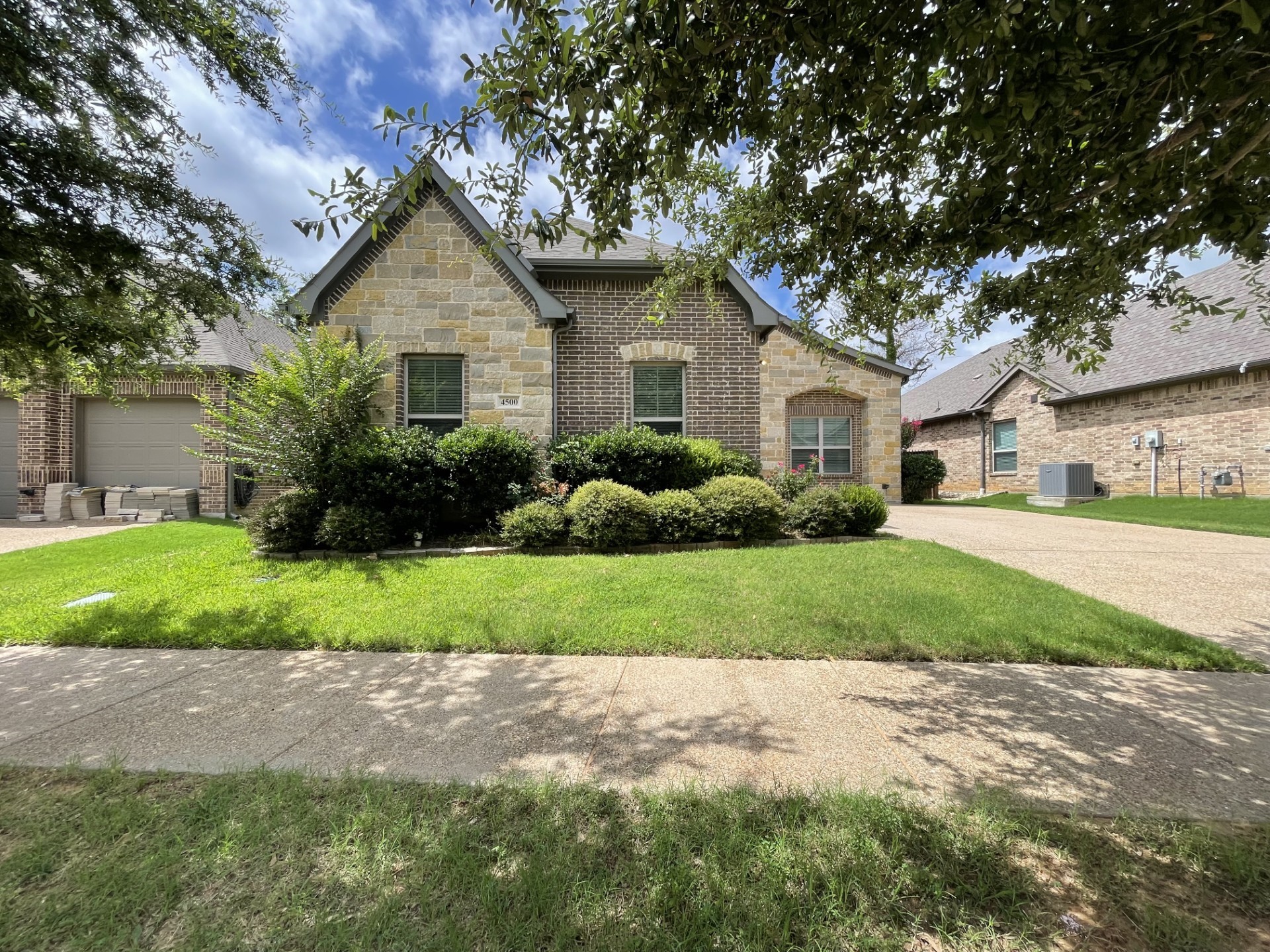 4500 Moores Landing Arlington TX 76016