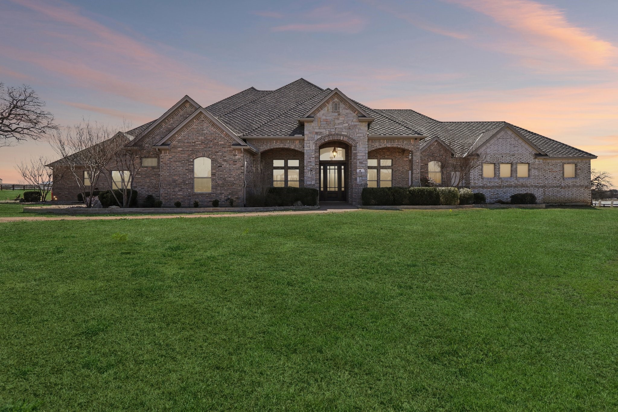 1026 Gene Perry Court Bartonville TX 76226