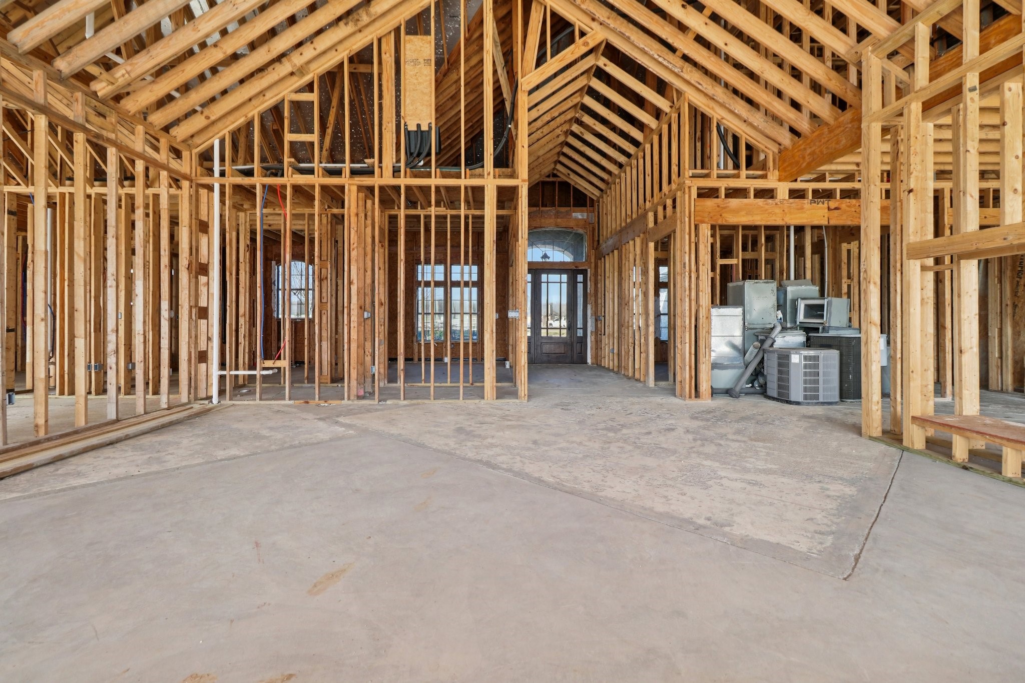 1026 Gene Perry Court Bartonville TX 76226