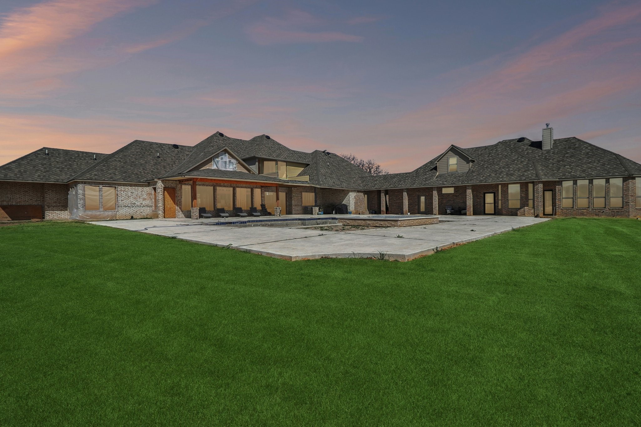 1026 Gene Perry Court Bartonville TX 76226