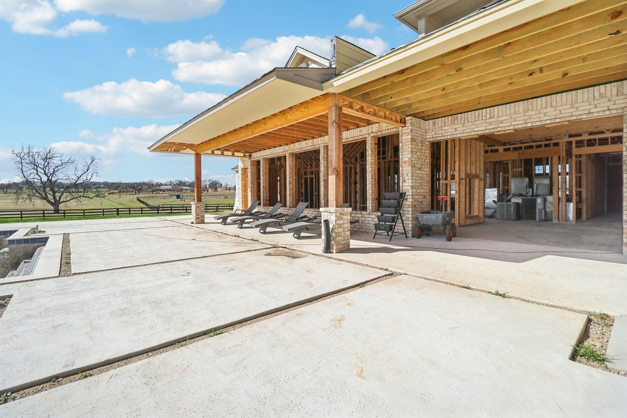 1026 Gene Perry Court Bartonville TX 76226