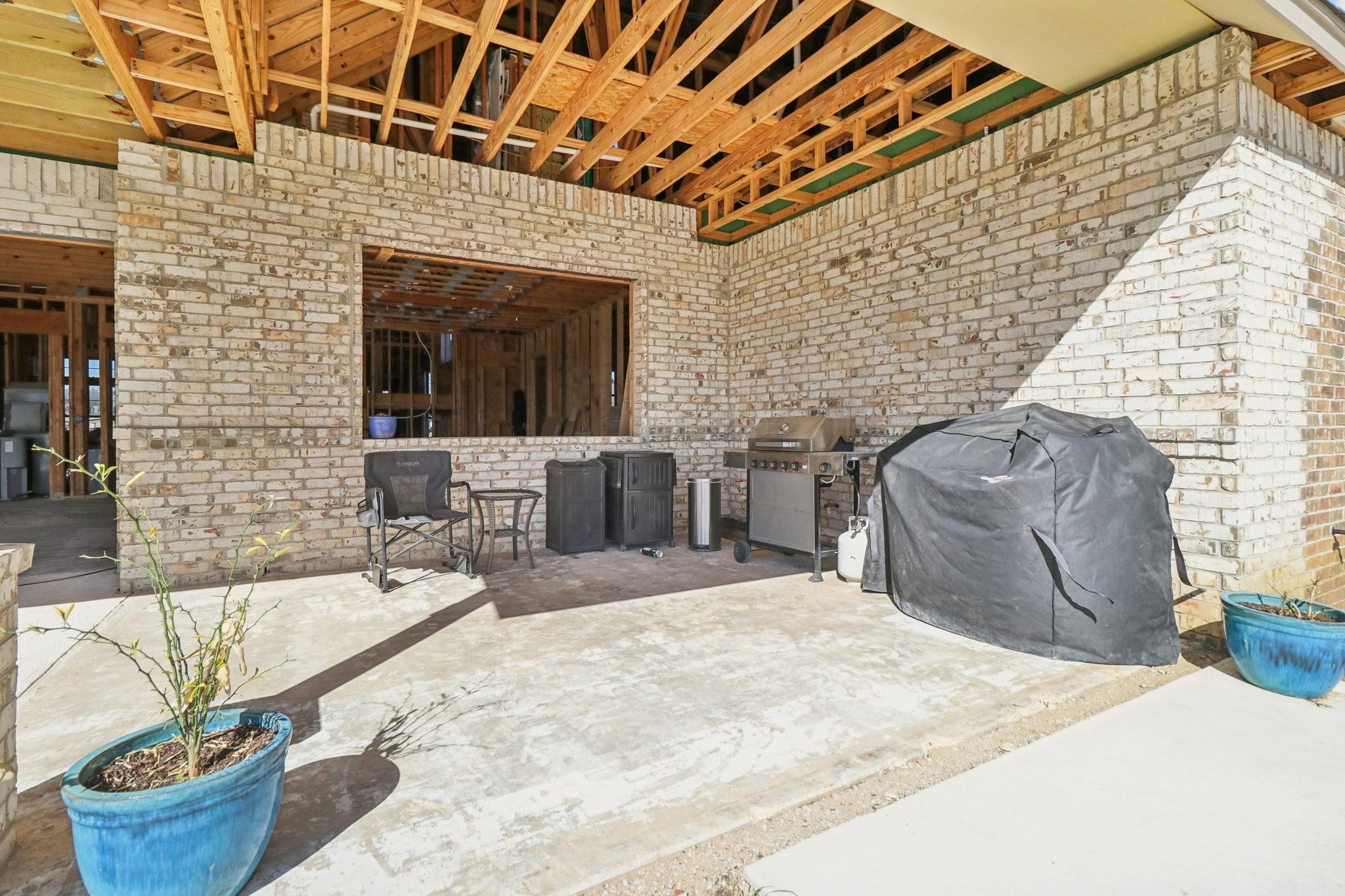 1026 Gene Perry Court Bartonville TX 76226