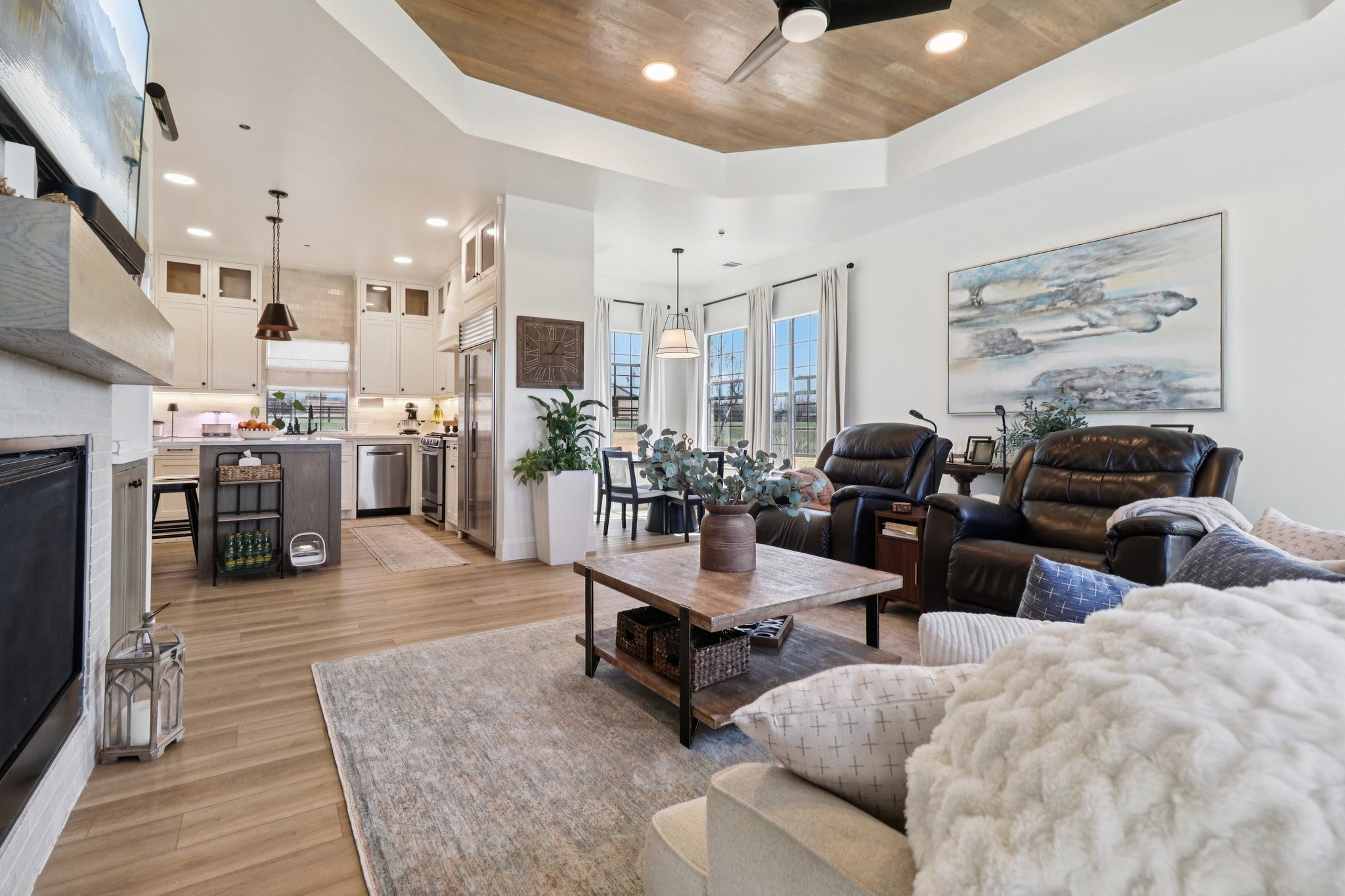 1026 Gene Perry Court Bartonville TX 76226