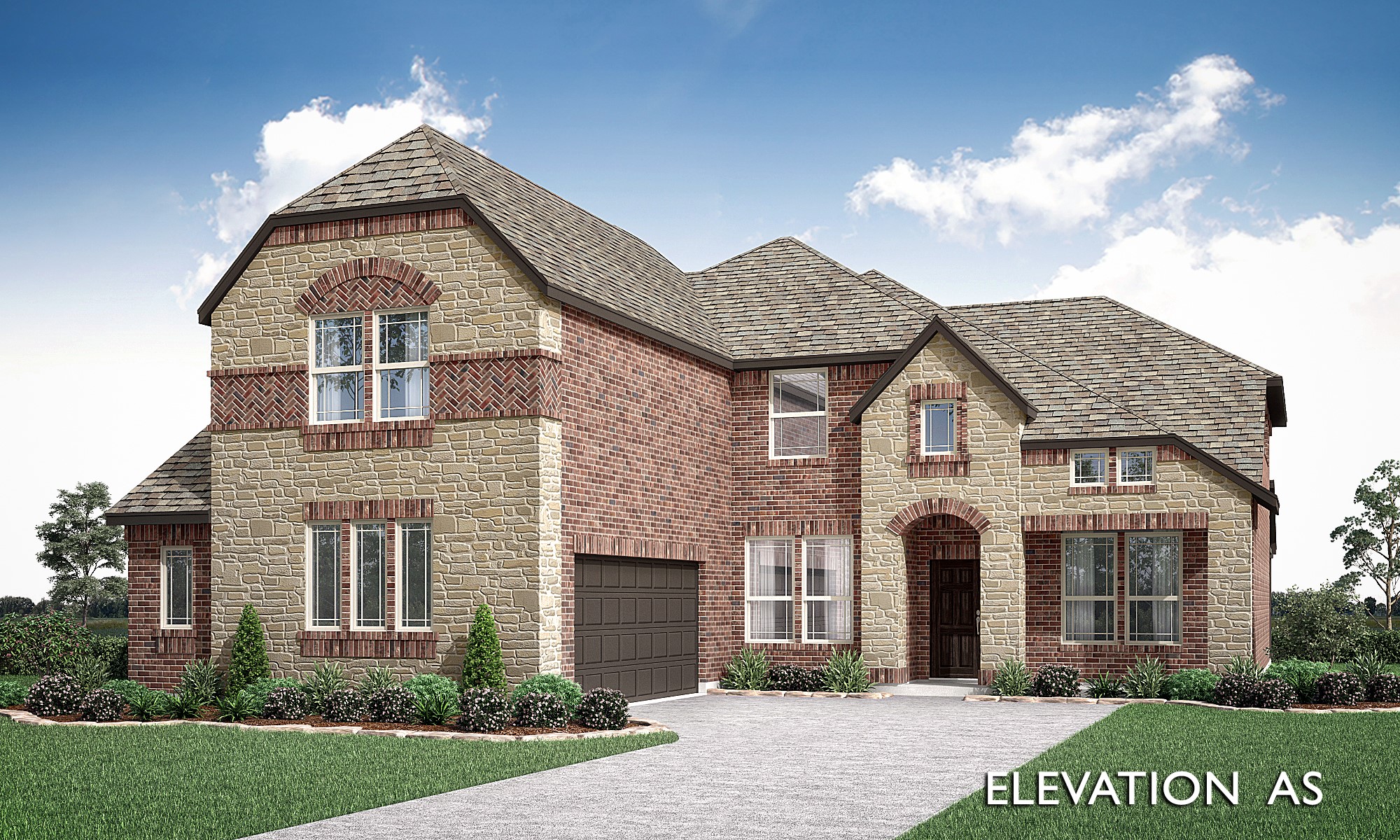3417 Abingdon Drive Melissa TX 75454