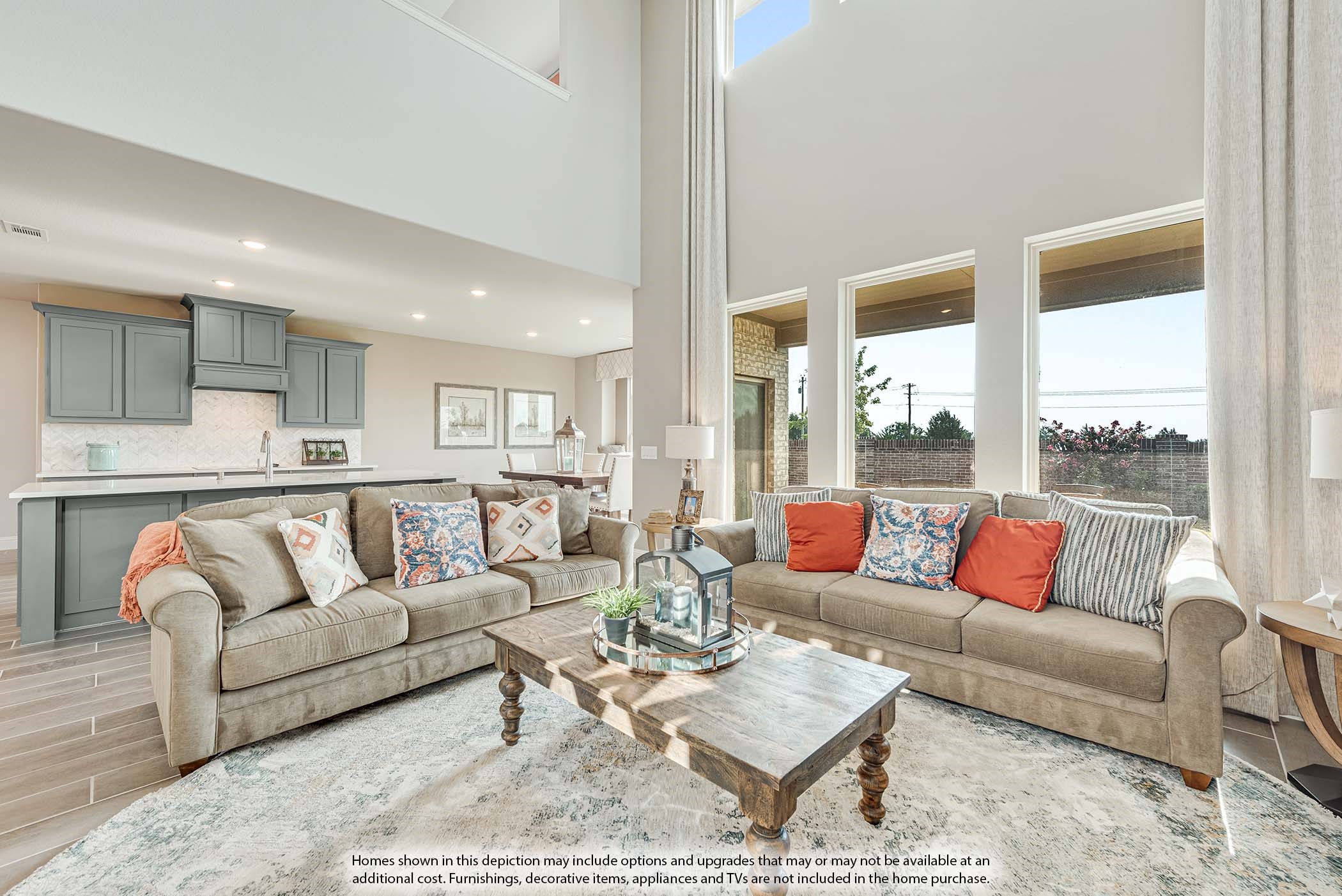 3417 Abingdon Drive Melissa TX 75454