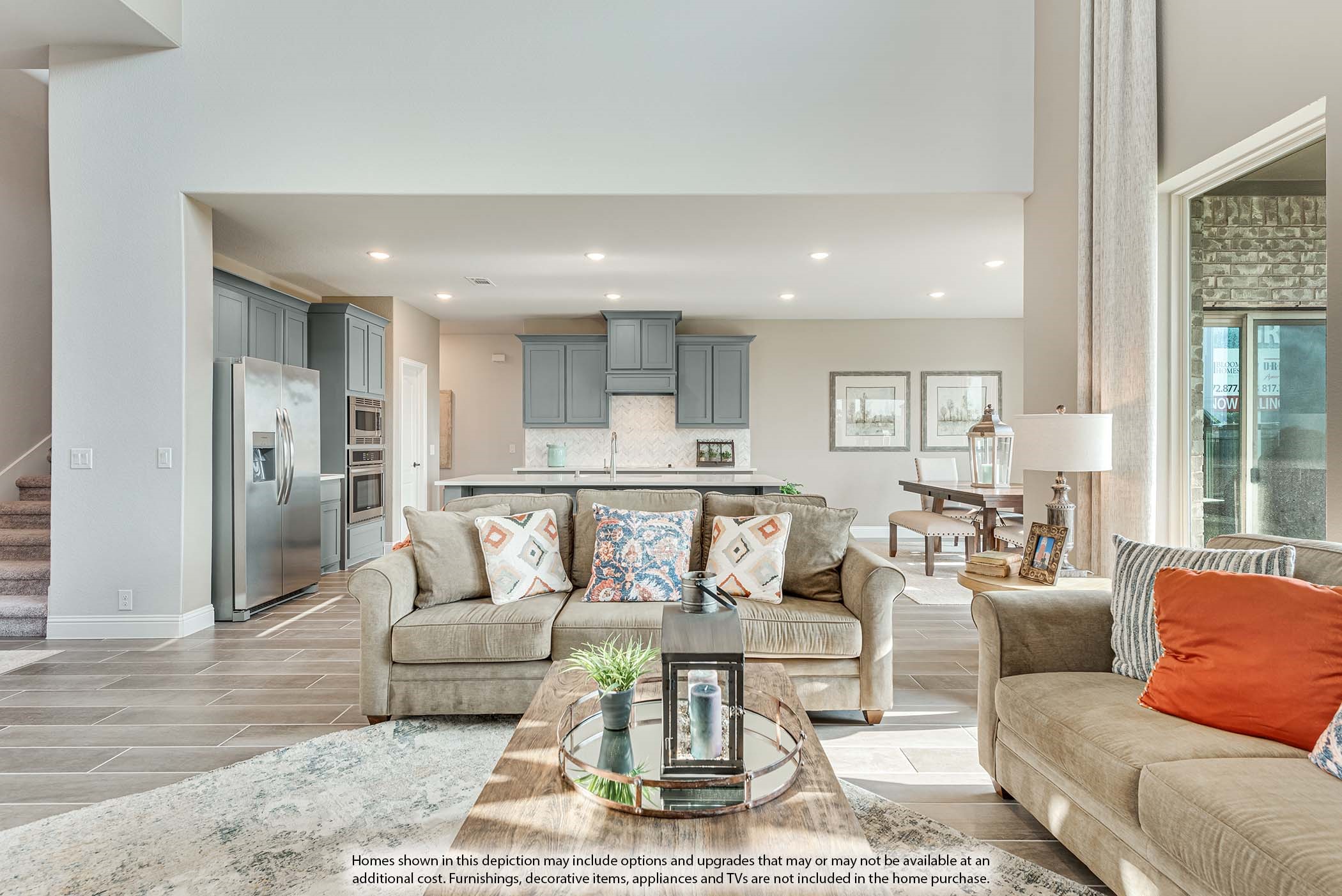 3417 Abingdon Drive Melissa TX 75454