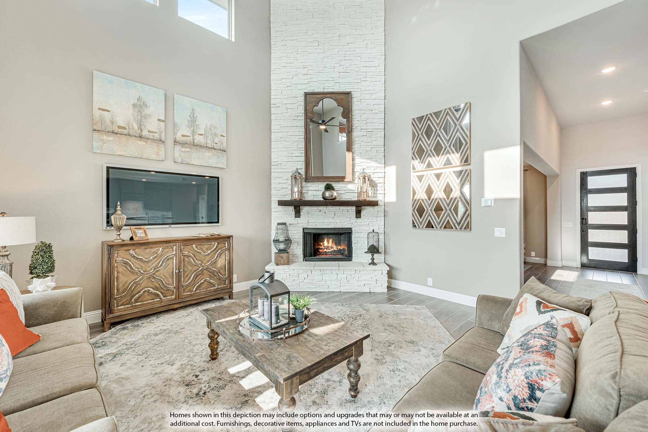 3417 Abingdon Drive Melissa TX 75454