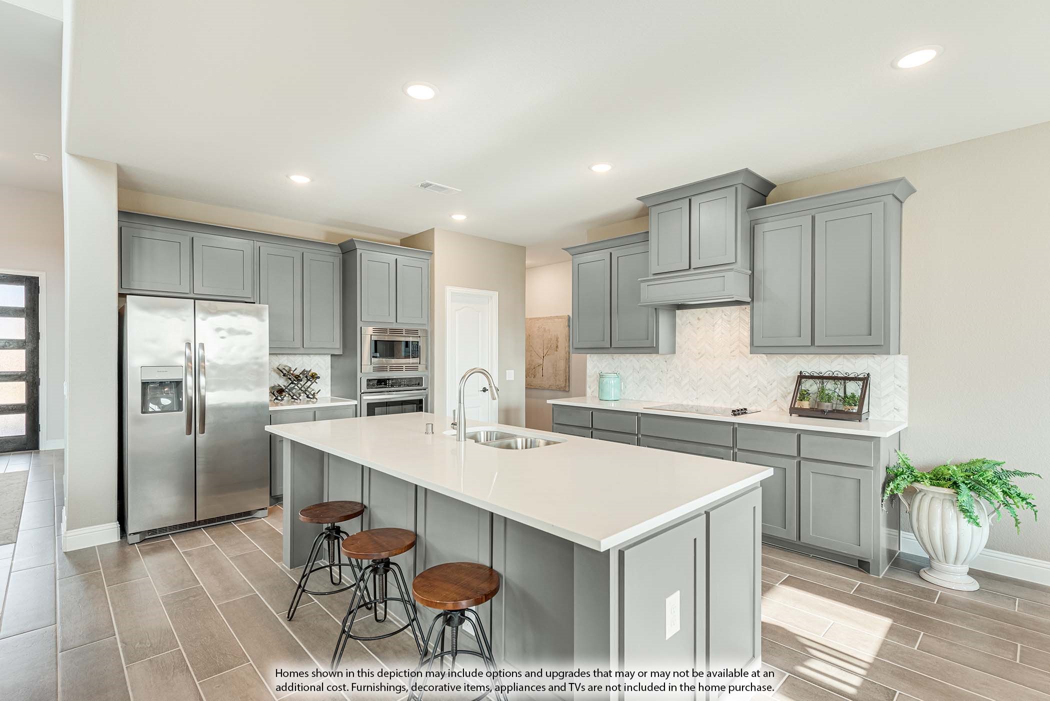 3417 Abingdon Drive Melissa TX 75454