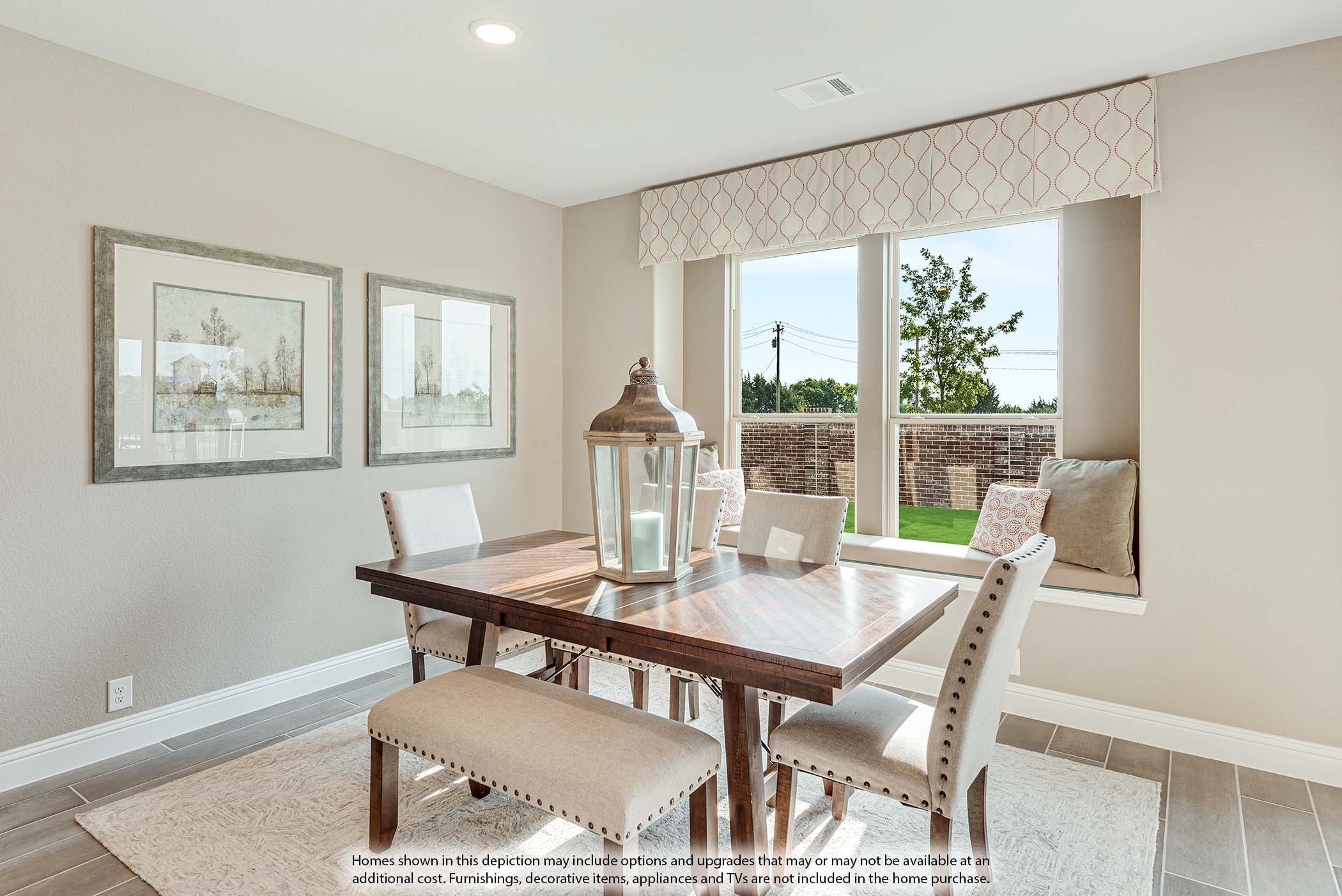 3417 Abingdon Drive Melissa TX 75454