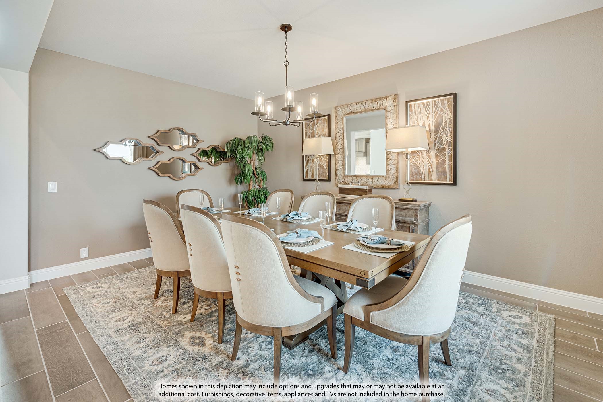 3417 Abingdon Drive Melissa TX 75454