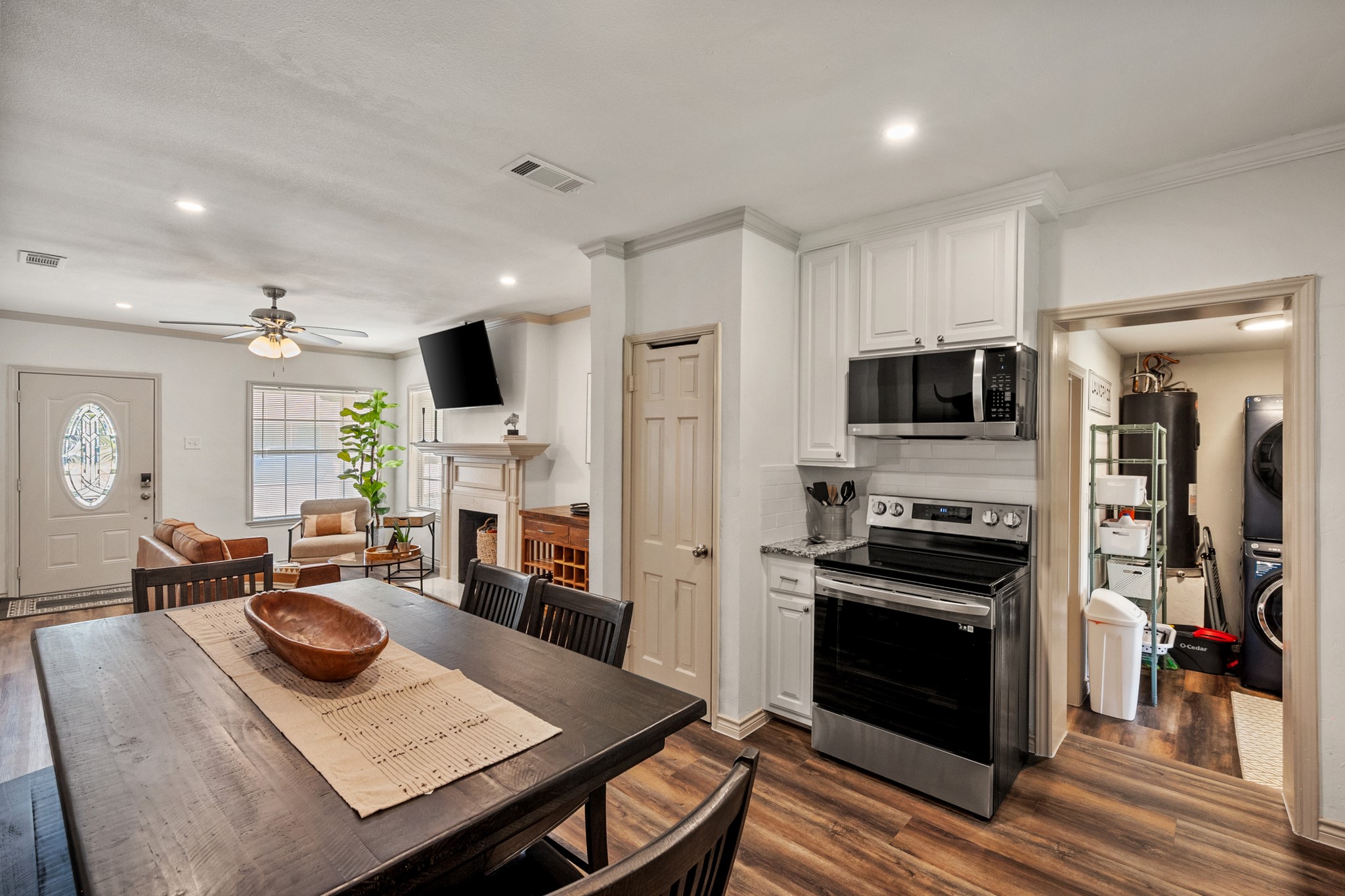 3458 Suffolk Drive Fort Worth TX 76109