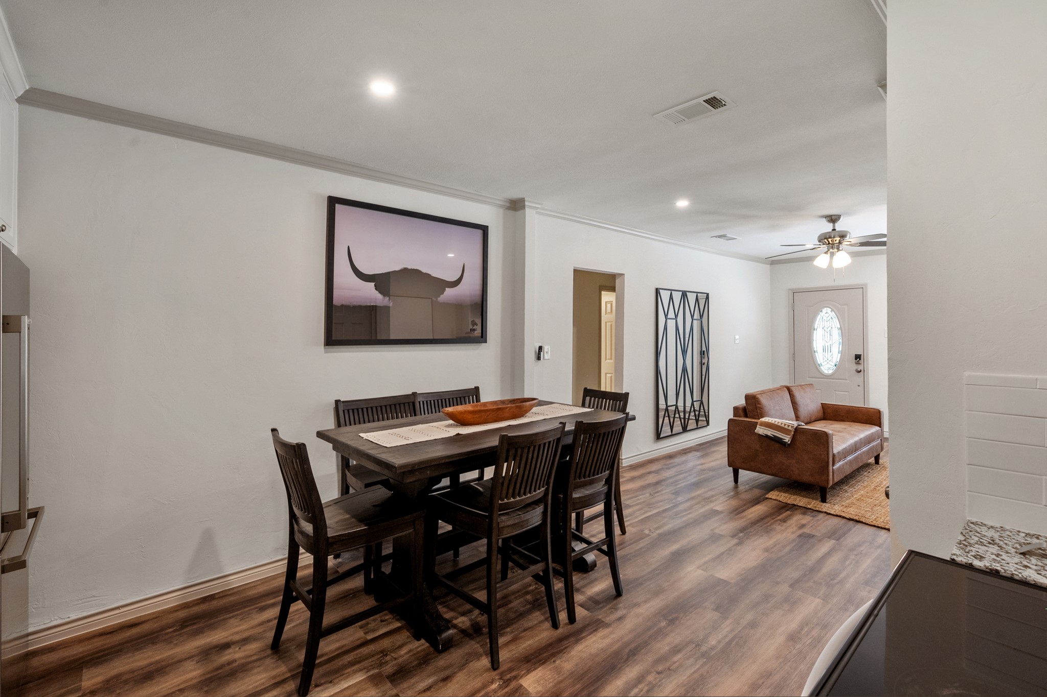 3458 Suffolk Drive Fort Worth TX 76109