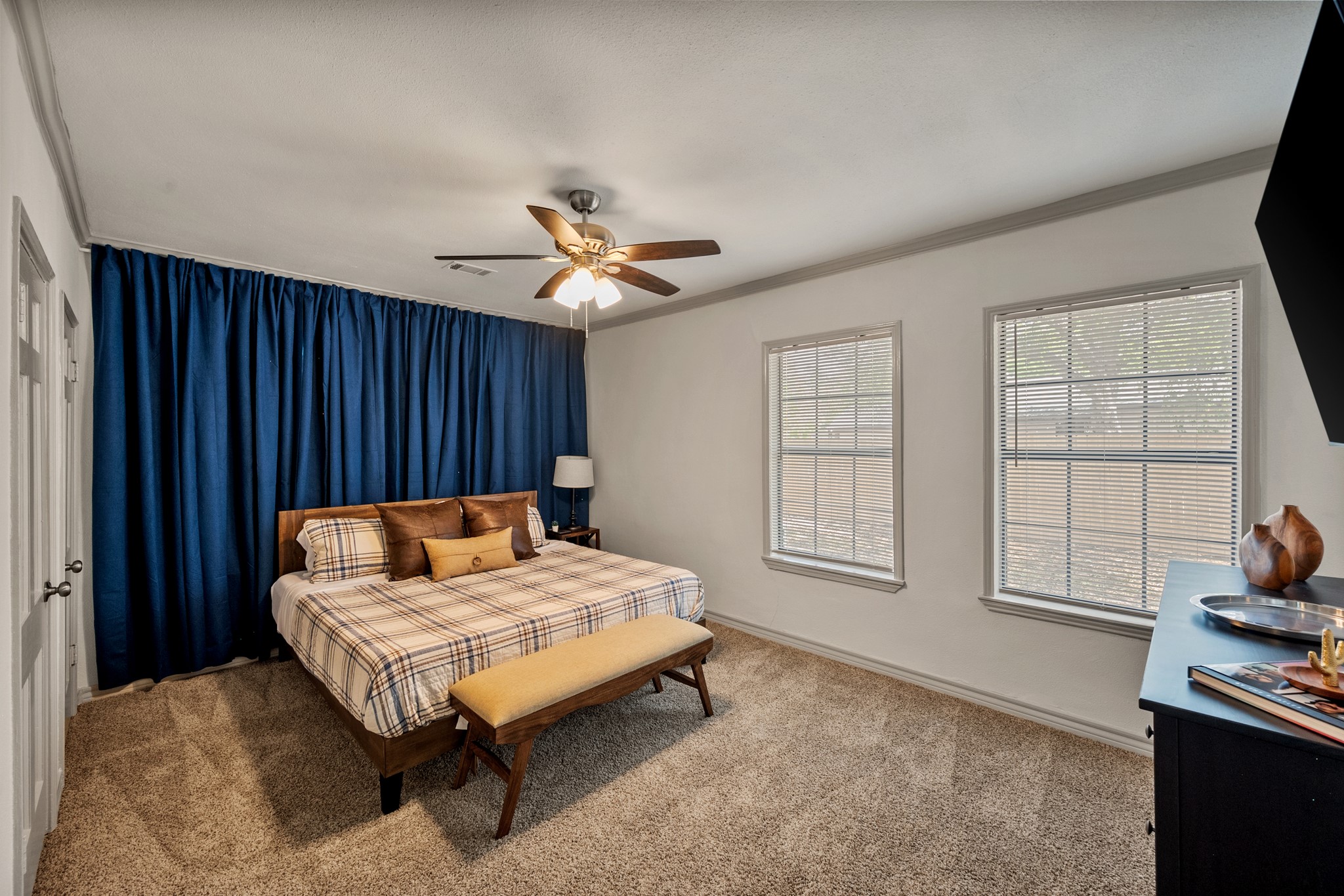 3458 Suffolk Drive Fort Worth TX 76109