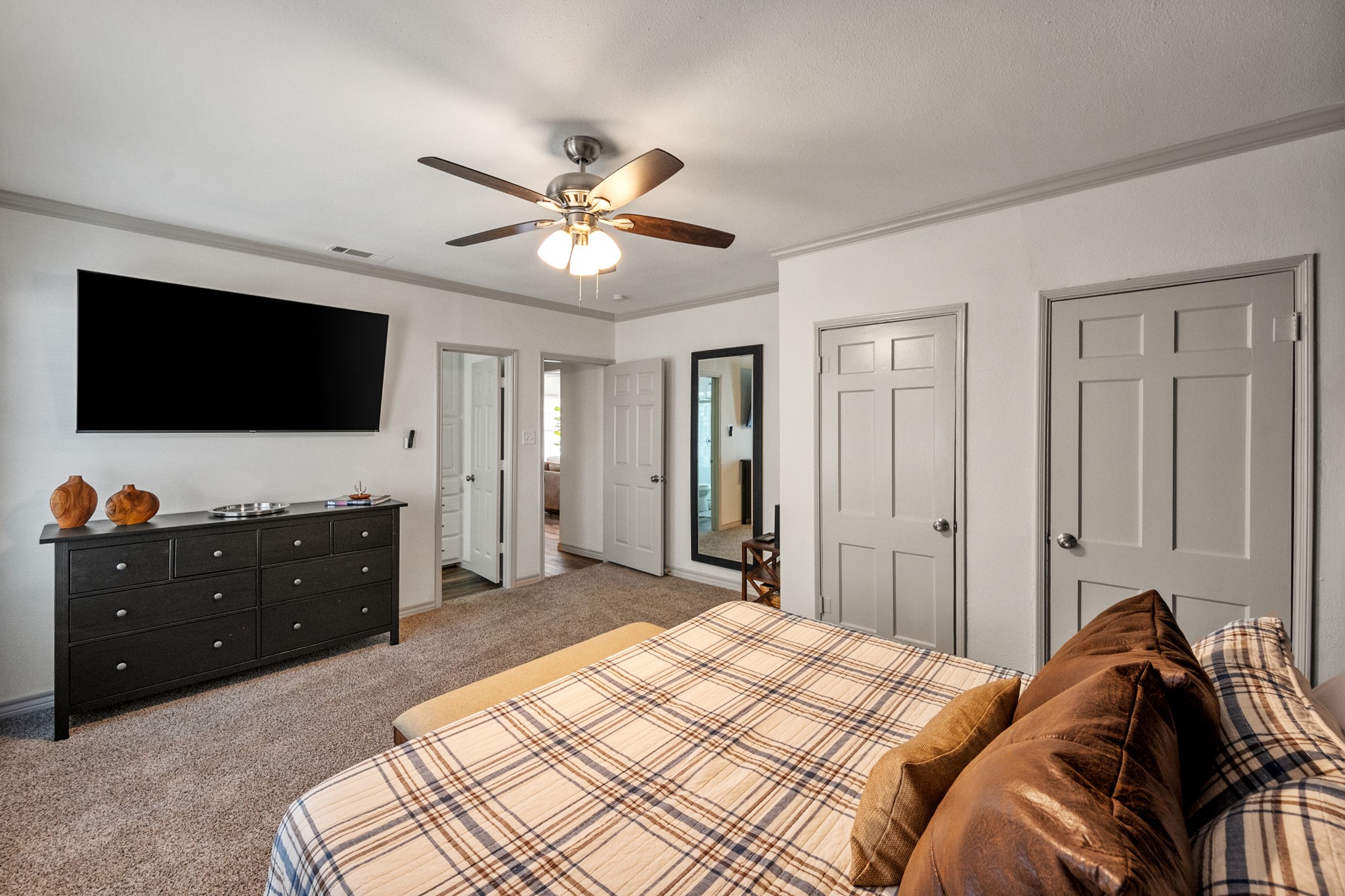 3458 Suffolk Drive Fort Worth TX 76109