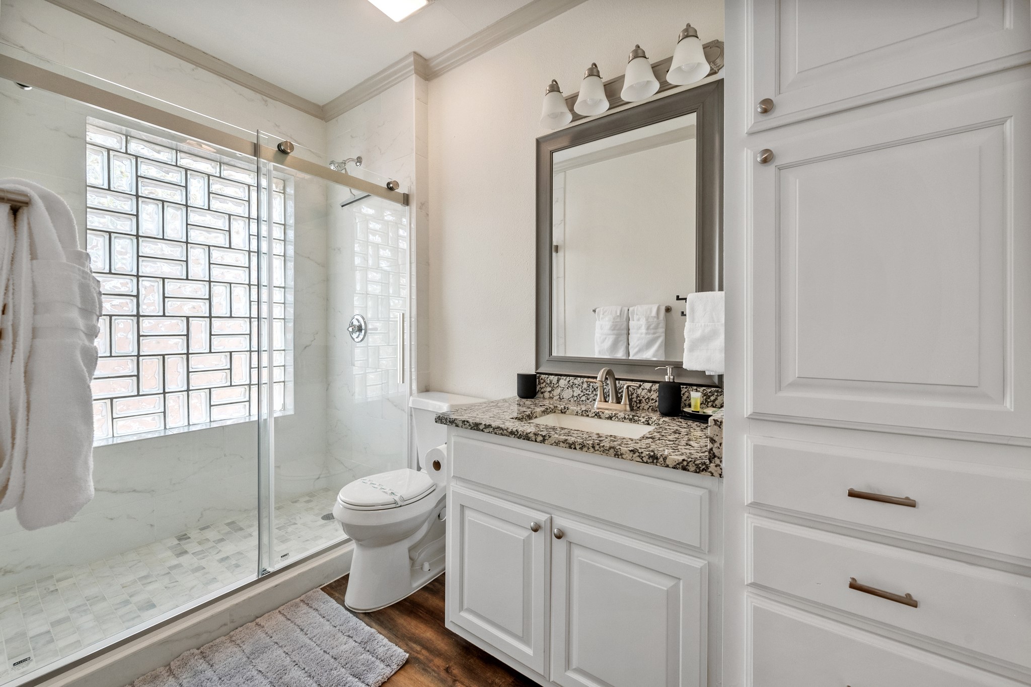 3458 Suffolk Drive Fort Worth TX 76109