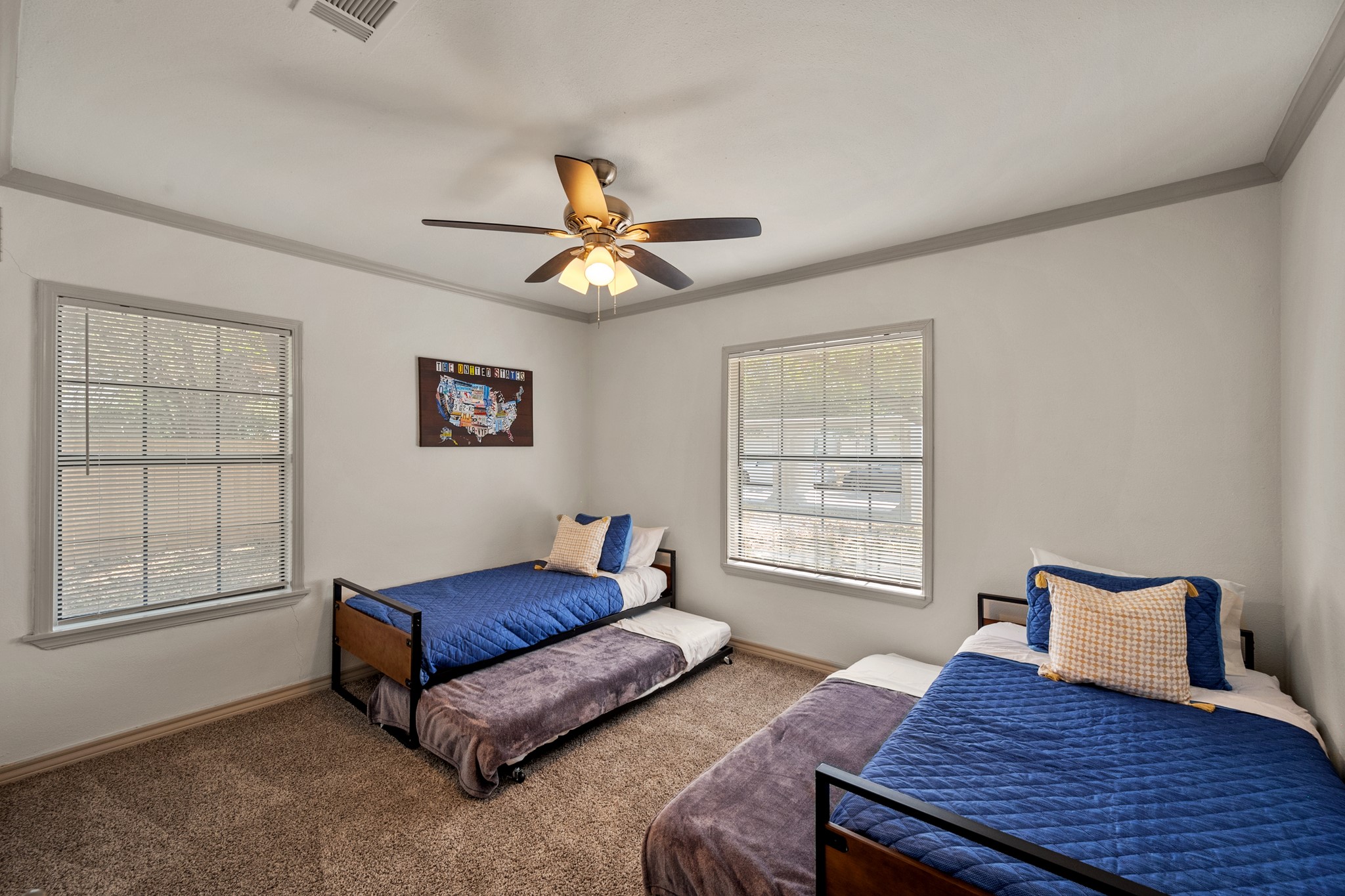 3458 Suffolk Drive Fort Worth TX 76109