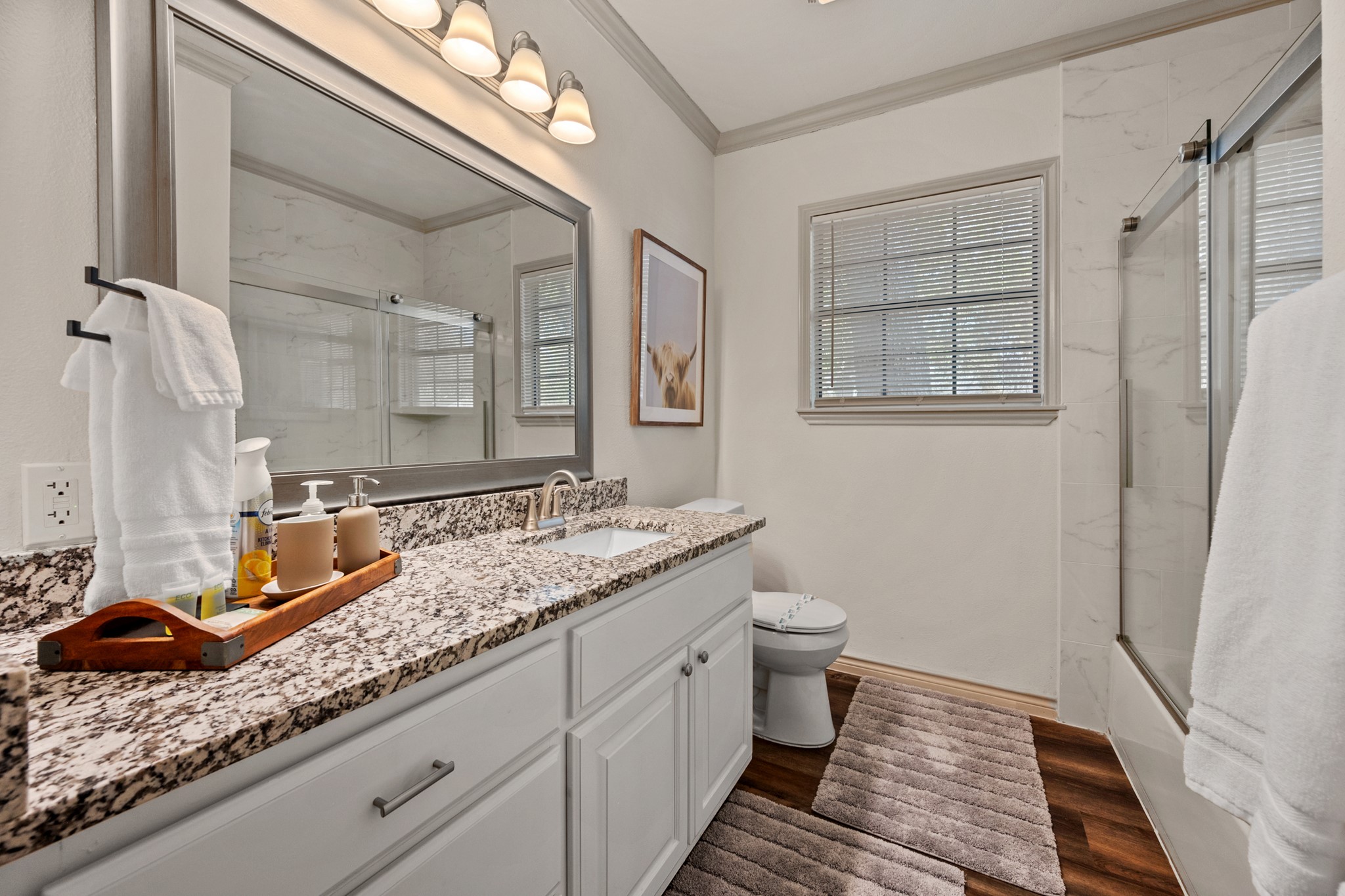 3458 Suffolk Drive Fort Worth TX 76109