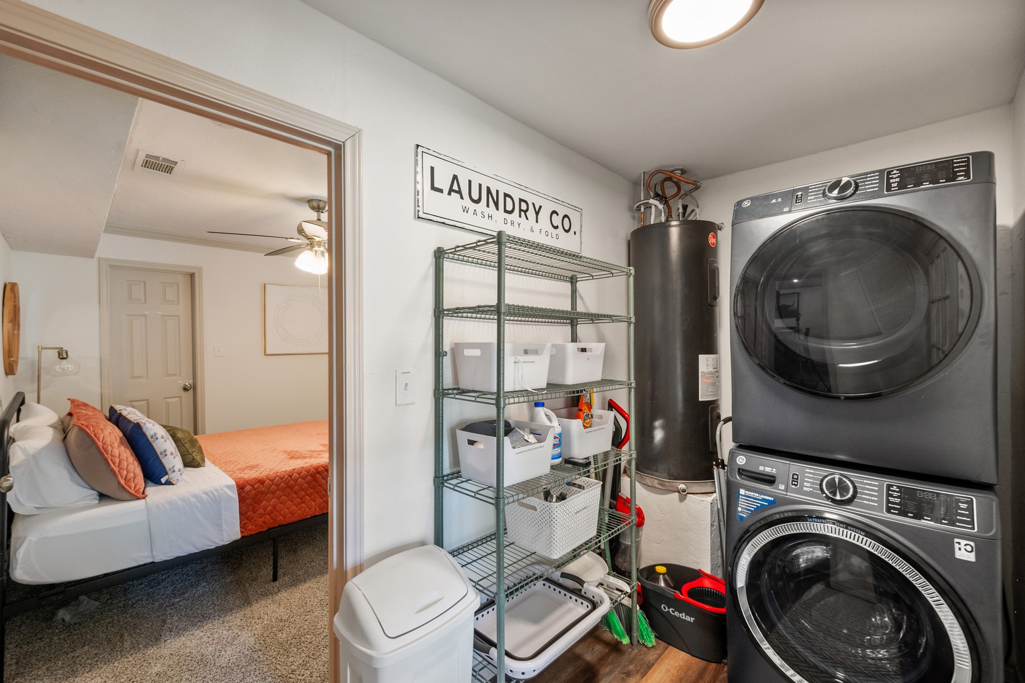 3458 Suffolk Drive Fort Worth TX 76109