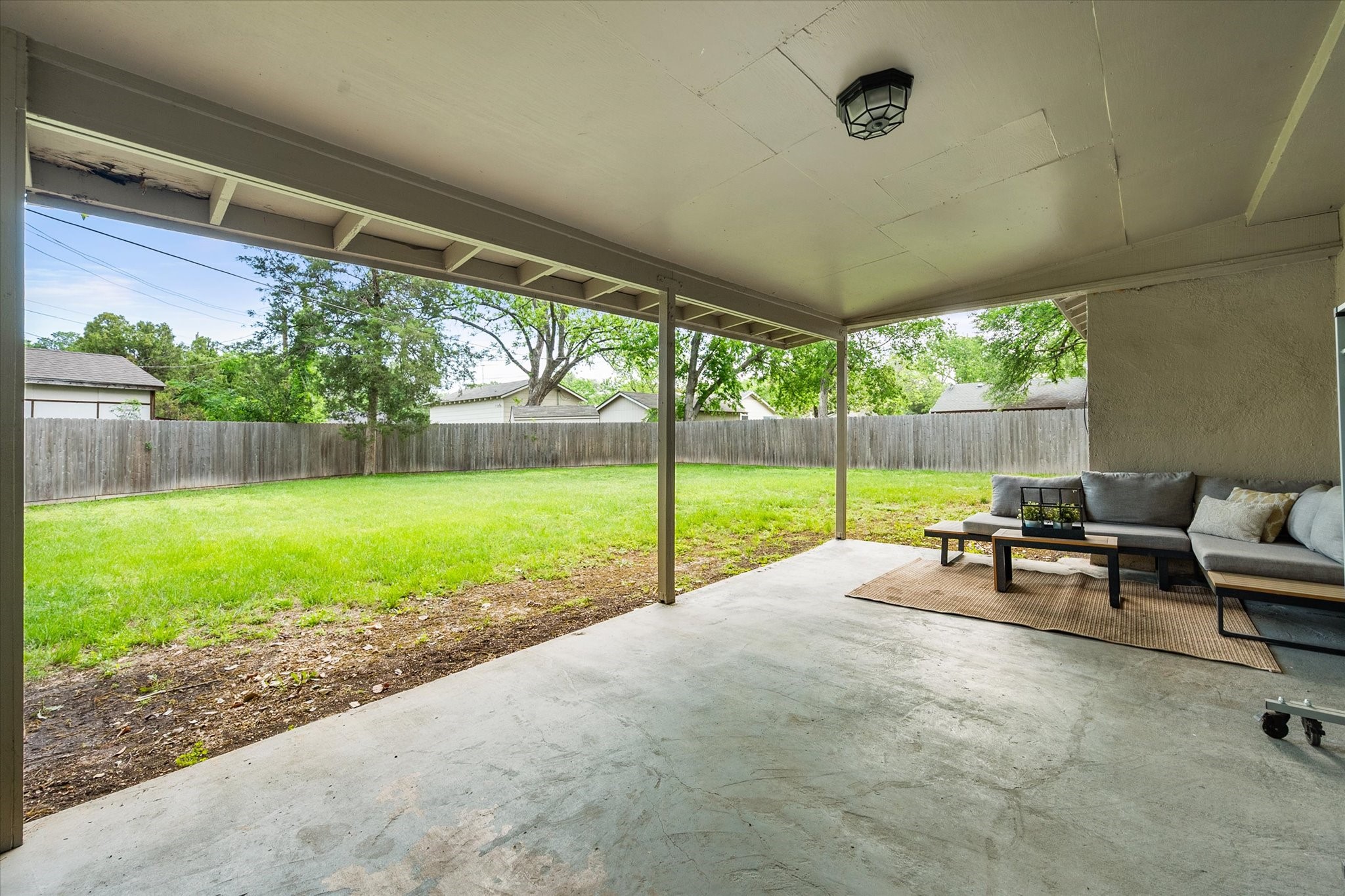 3458 Suffolk Drive Fort Worth TX 76109