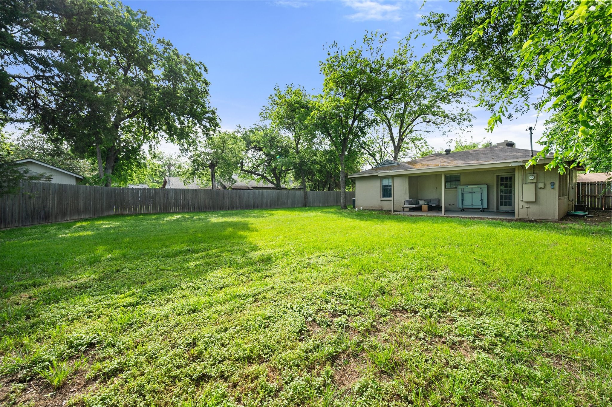 3458 Suffolk Drive Fort Worth TX 76109
