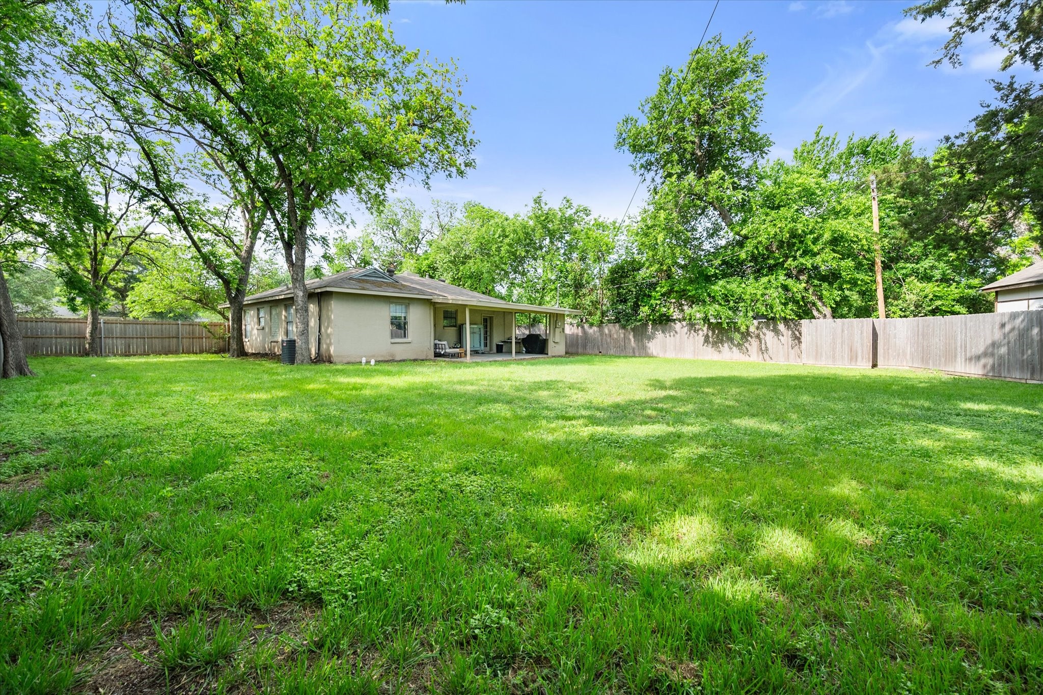 3458 Suffolk Drive Fort Worth TX 76109