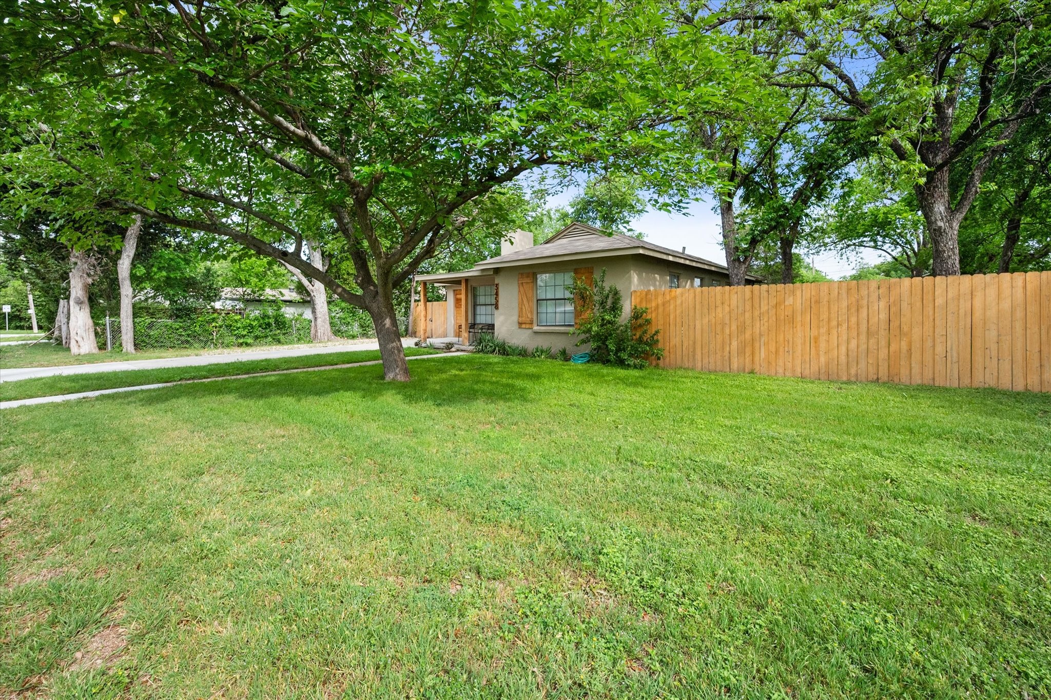 3458 Suffolk Drive Fort Worth TX 76109