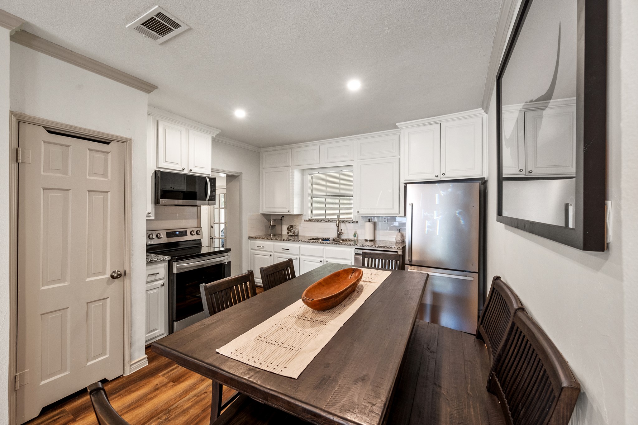 3458 Suffolk Drive Fort Worth TX 76109