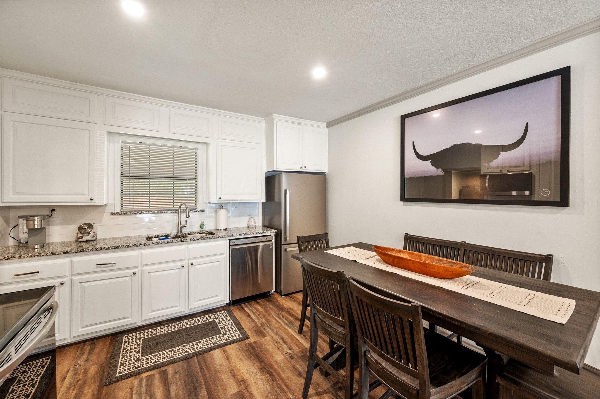 3458 Suffolk Drive Fort Worth TX 76109