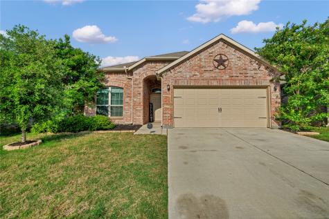 1320 Surfside Drive Pelican Bay TX 76020