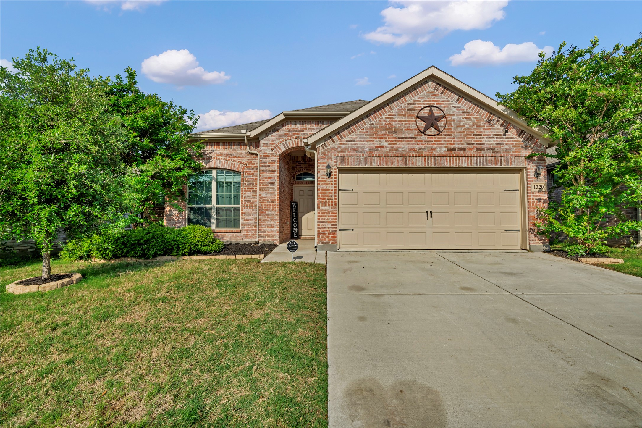 1320 Surfside Drive Pelican Bay TX 76020