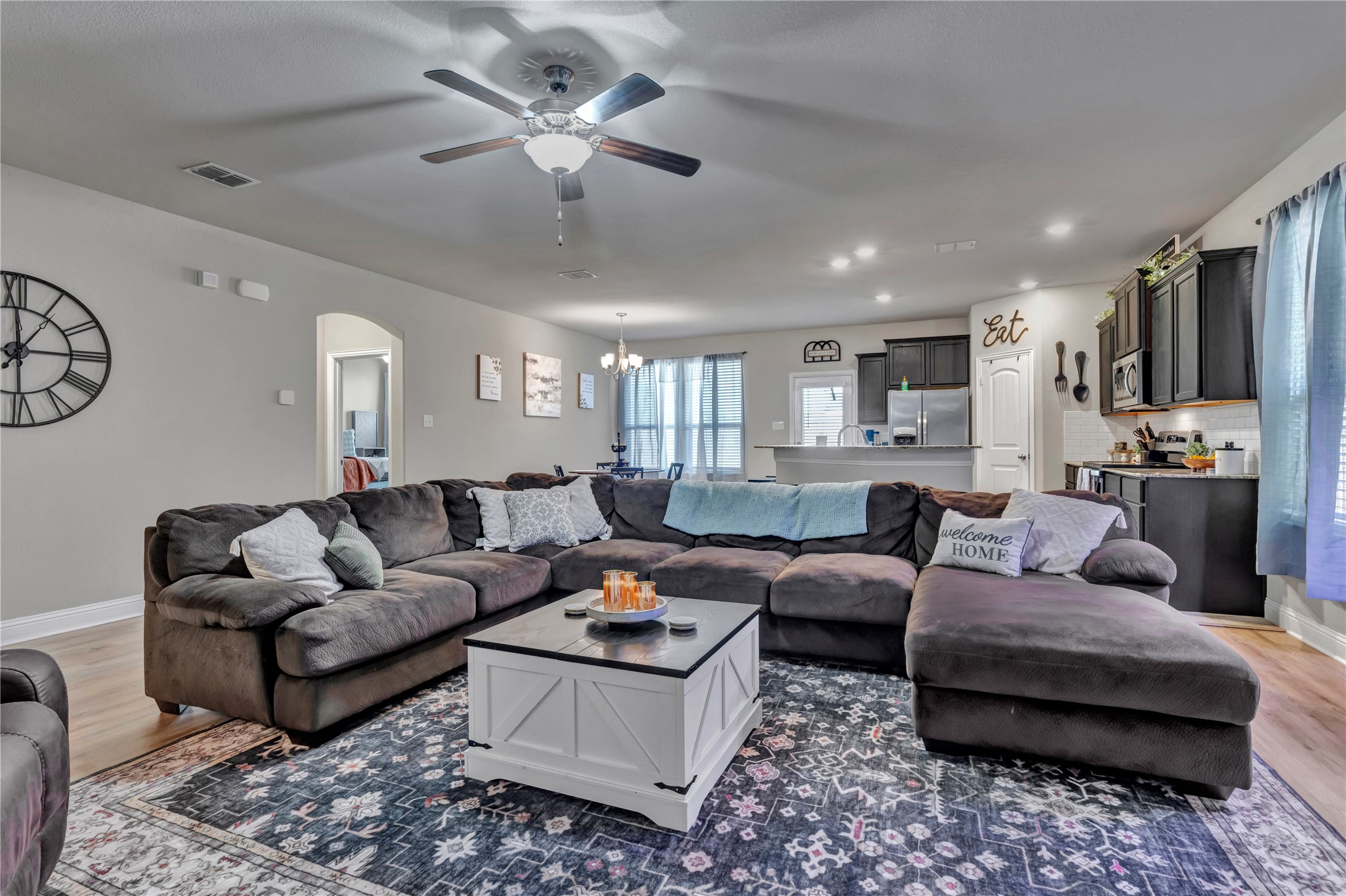 1320 Surfside Drive Pelican Bay TX 76020