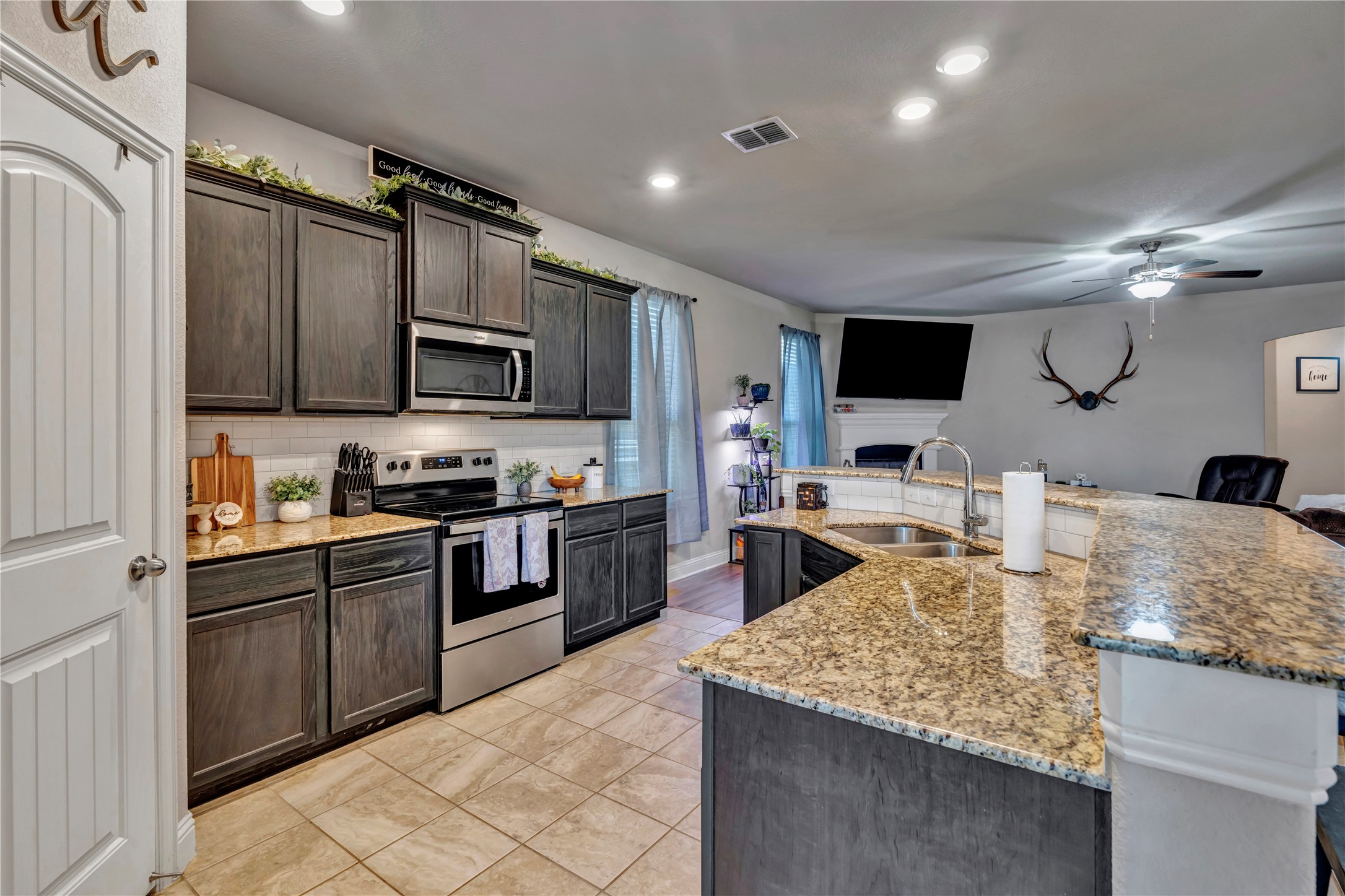 1320 Surfside Drive Pelican Bay TX 76020