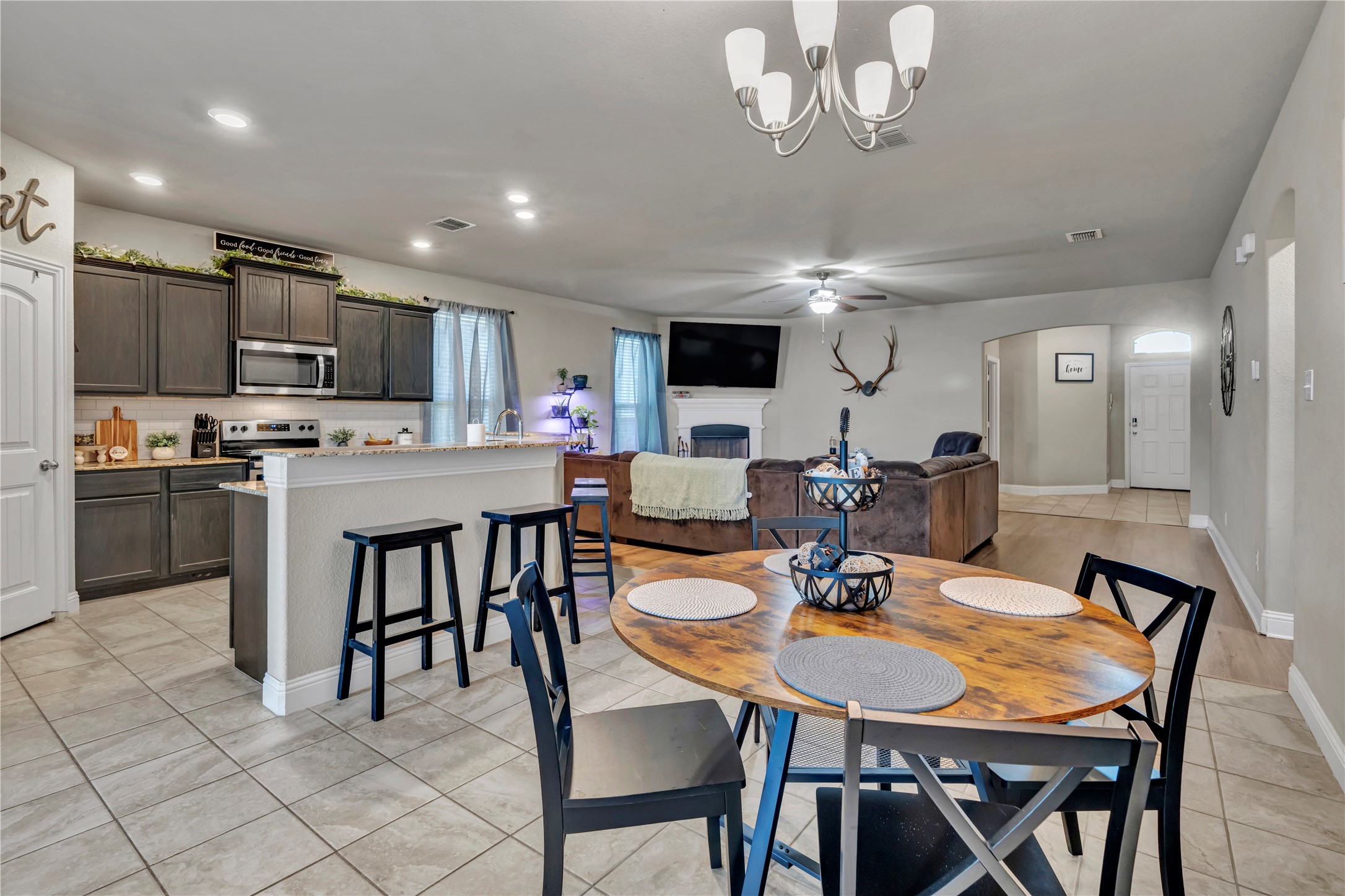 1320 Surfside Drive Pelican Bay TX 76020