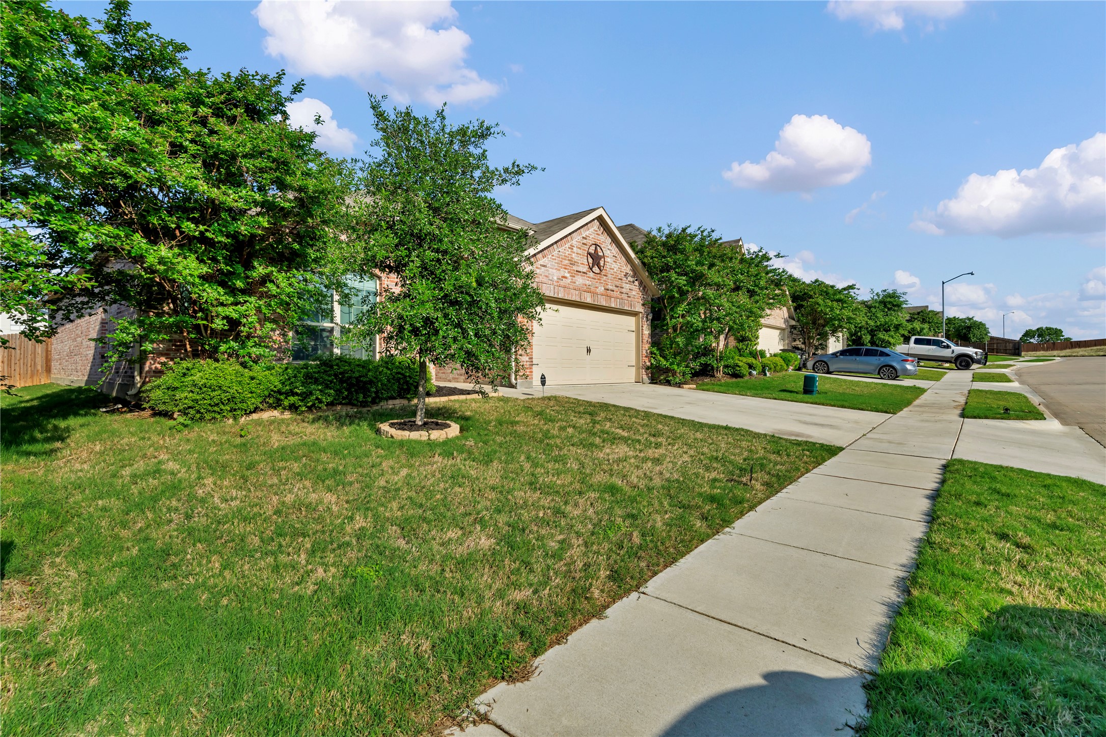 1320 Surfside Drive Pelican Bay TX 76020