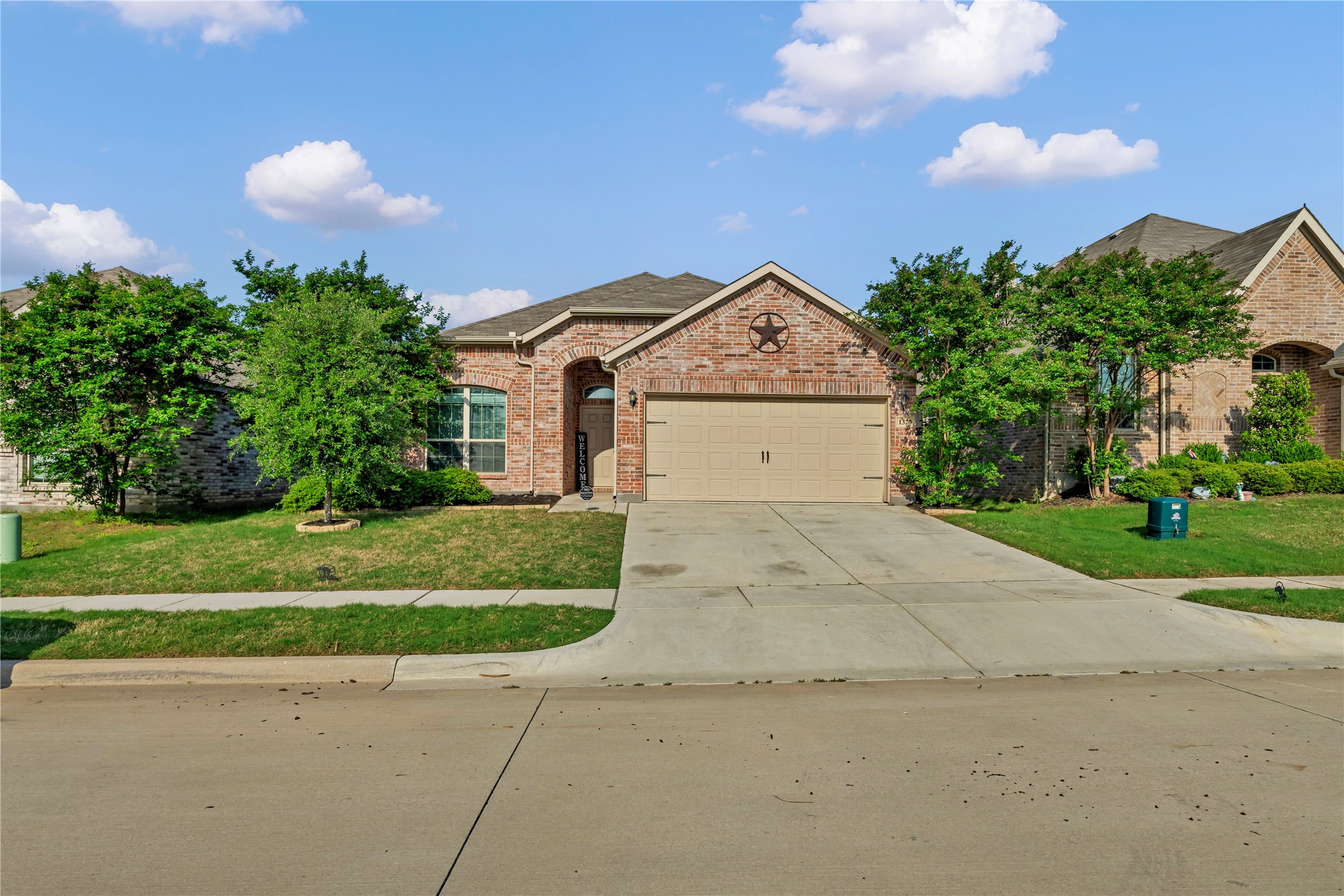 1320 Surfside Drive Pelican Bay TX 76020