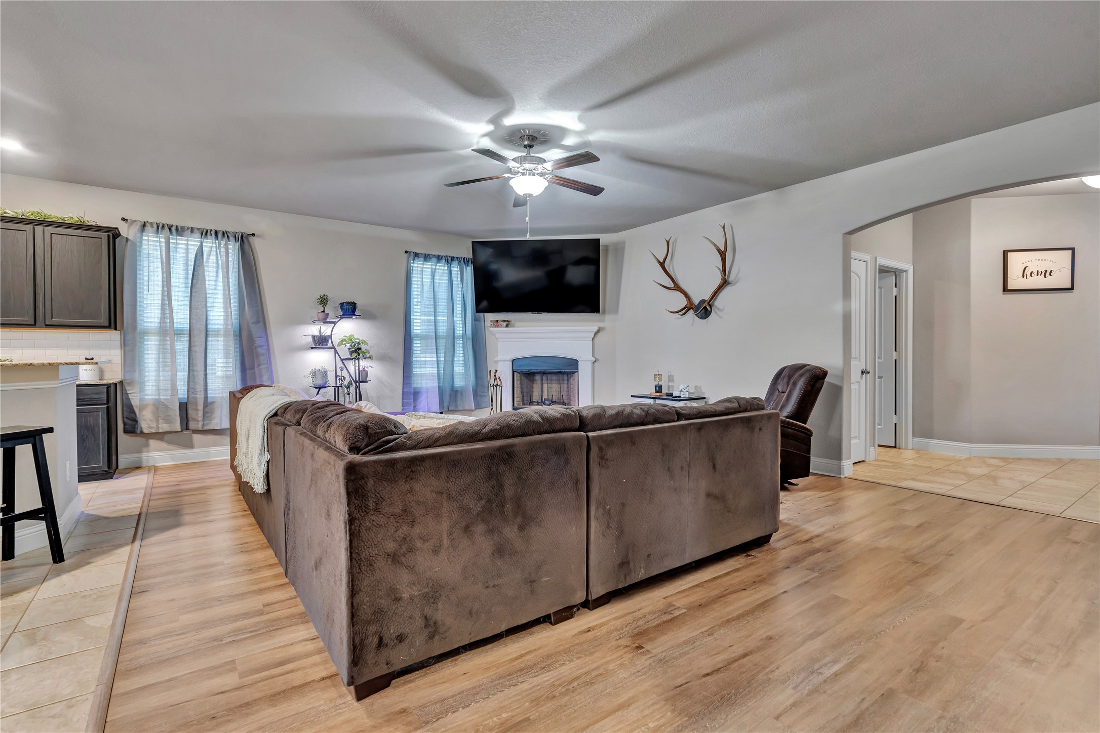 1320 Surfside Drive Pelican Bay TX 76020