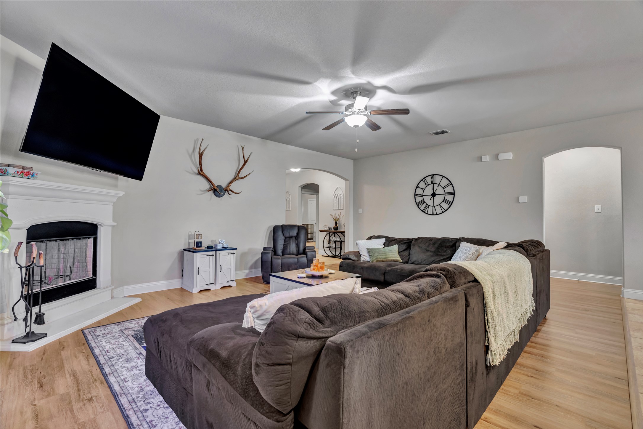 1320 Surfside Drive Pelican Bay TX 76020