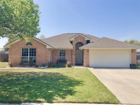 309 Carriage Lane Saginaw TX 76179
