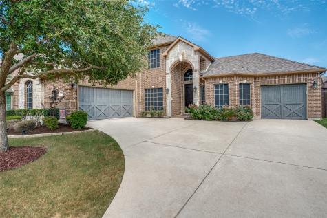 921 Buffalo Springs Drive Prosper TX 75078