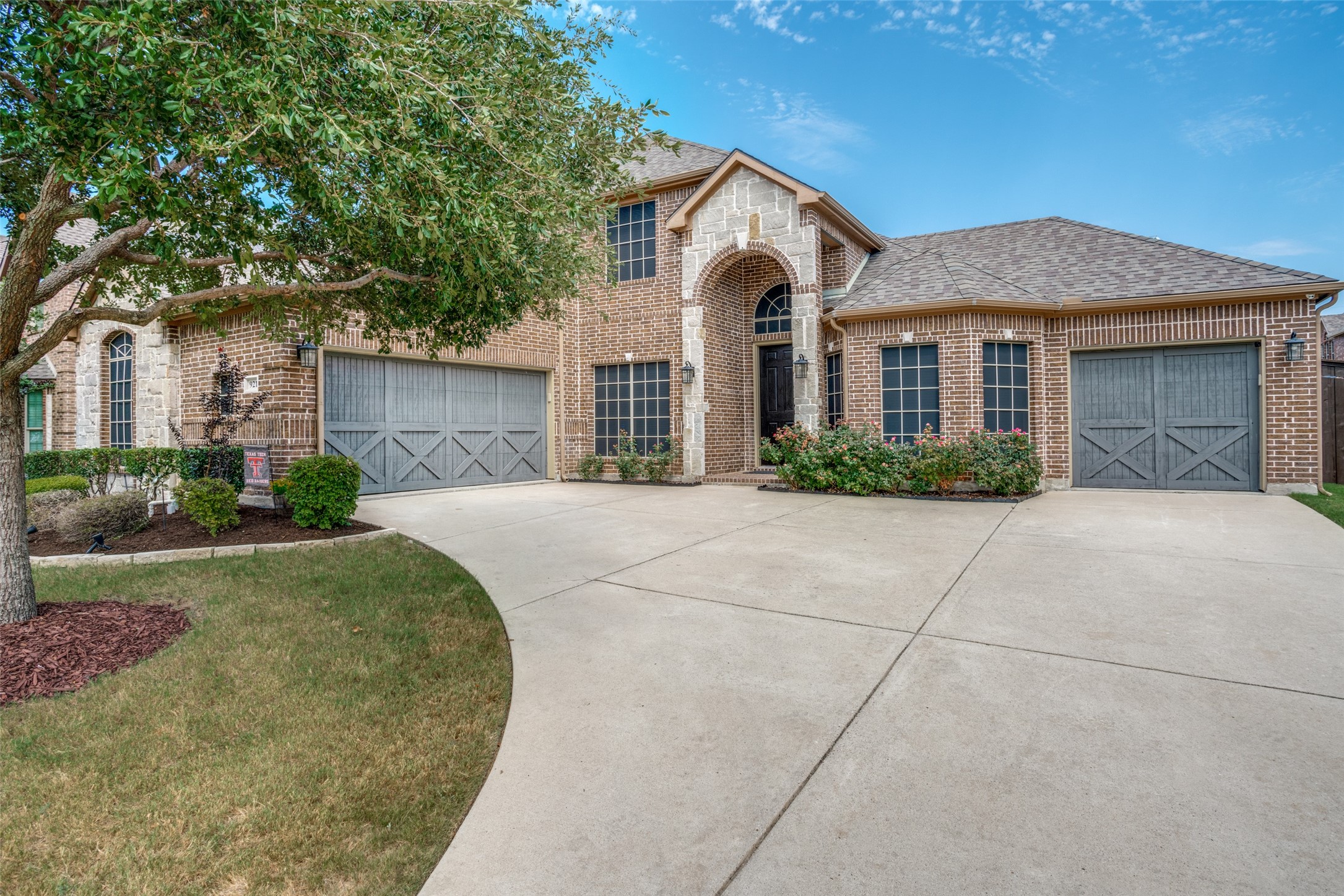 921 Buffalo Springs Drive Prosper TX 75078