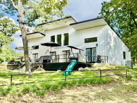 6003 Gowan Drive Malakoff TX 75148
