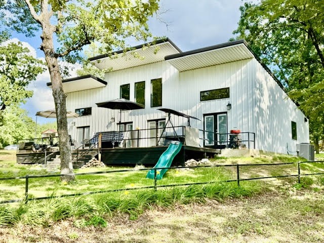 6003 Gowan Drive Malakoff TX 75148