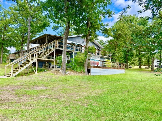 6003 Gowan Drive Malakoff TX 75148