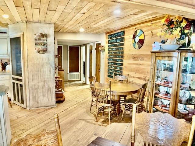 6003 Gowan Drive Malakoff TX 75148