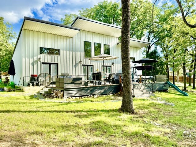 6003 Gowan Drive Malakoff TX 75148