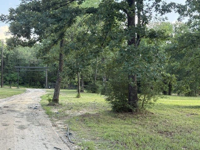 6003 Gowan Drive Malakoff TX 75148